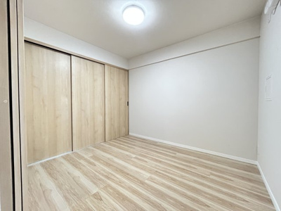 【洋室】 | ユメックスマンション夢咲