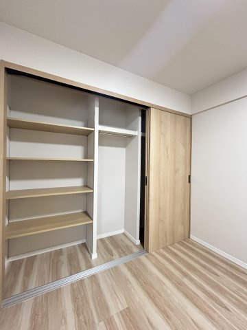 【収納】 | ユメックスマンション夢咲