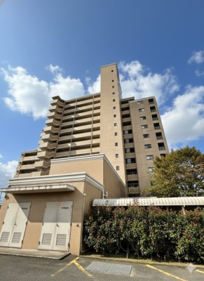 【外観】 | ユメックスマンション夢咲