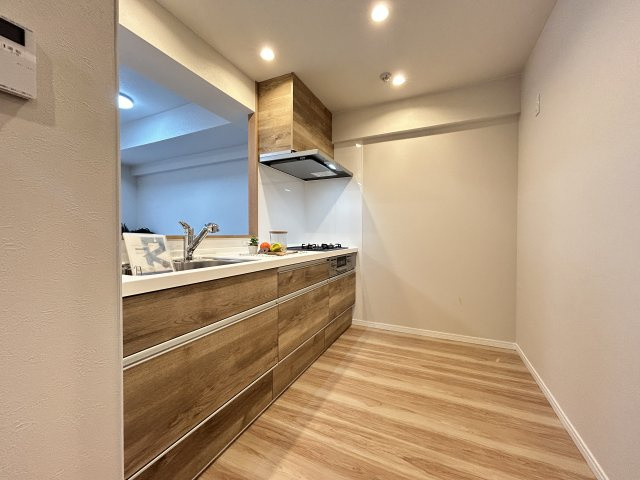 【キッチン】 | ユメックスマンション夢咲