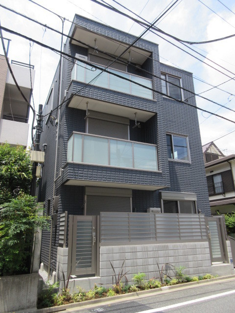 ハレ ラウレアの外観|HEBEL HAUSの賃貸住宅へーベルメゾン