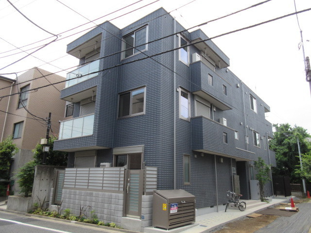 ハレ ラウレアの外観|HEBEL HAUSの賃貸住宅へーベルメゾン