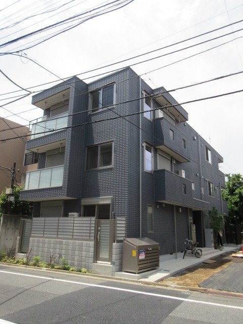 ハレ ラウレアの外観|HEBEL HAUSの賃貸住宅へーベルメゾン