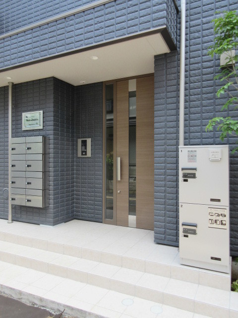 ハレ ラウレアのエントランス|★エントランス★