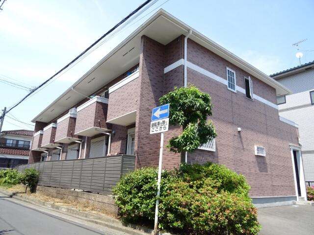 さいたま市浦和区瀬ヶ崎2丁目のアパートの画像