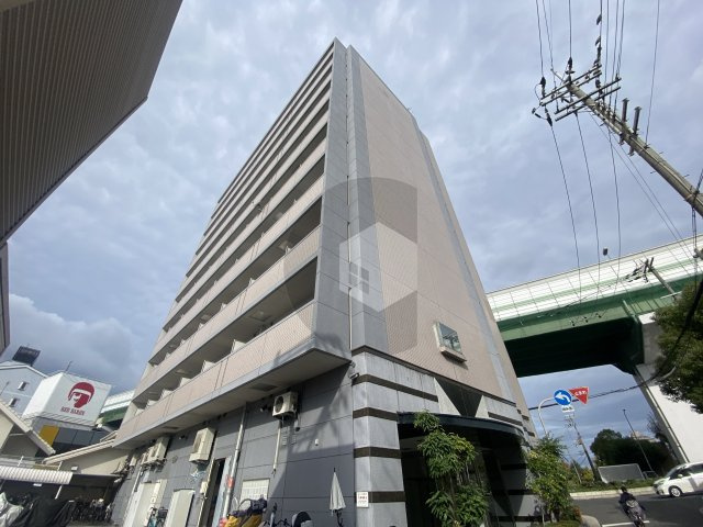 グラン・ドゥ・ルイの外観