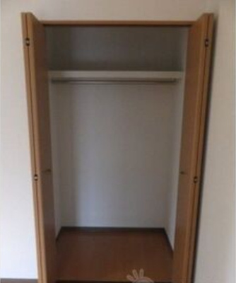 【収納】 | ドミール壱番館