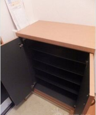 【収納】 | ドミール壱番館