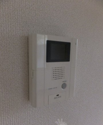 【セキュリティ】 | ドミール壱番館