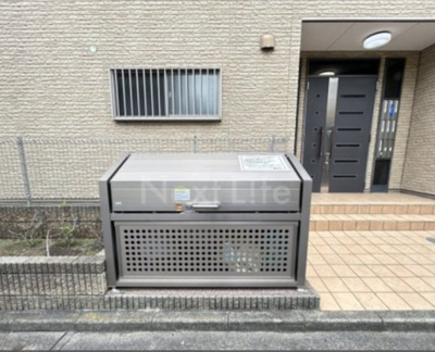 【その他共用部分】 | ドミール壱番館