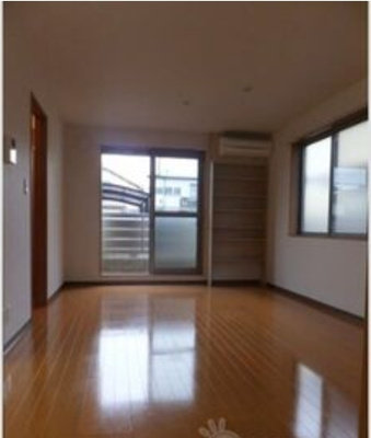 【居間・リビング】 | ドミール壱番館