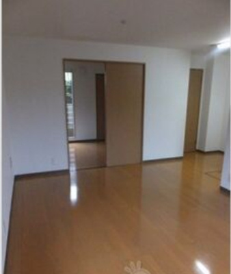 【内装】 | ドミール壱番館