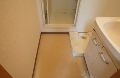 【玄関】 | ドミール壱番館