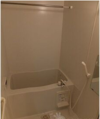 【浴室】 | ドミール壱番館