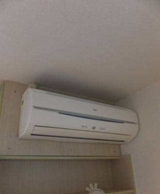 【設備】 | ドミール壱番館