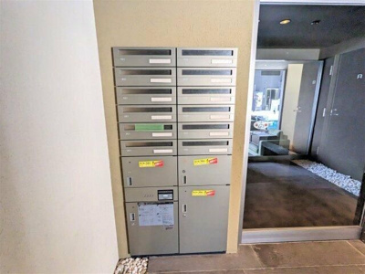 【設備】 | アリカ新御徒町