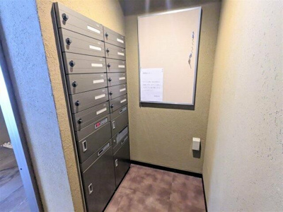 【その他】 | アリカ新御徒町