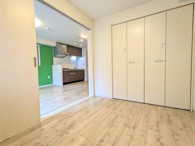 【内装】 | アリカ新御徒町