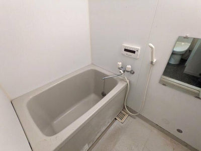 【浴室】 | アリカ新御徒町