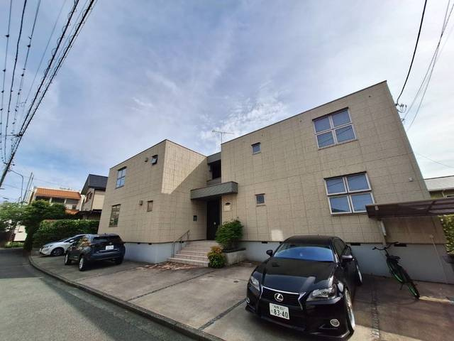 鵠沼レジデンス