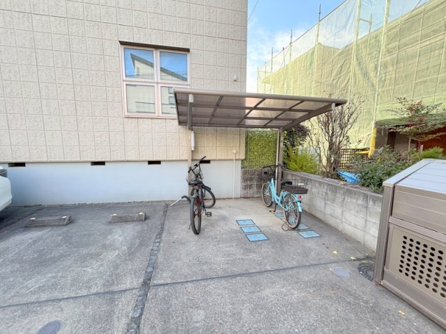 鵠沼レジデンスのその他共用部分