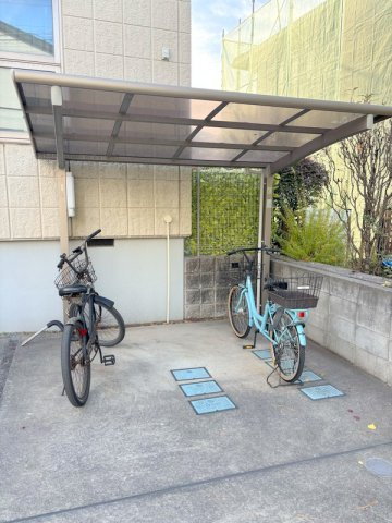 鵠沼レジデンスのその他共用部分