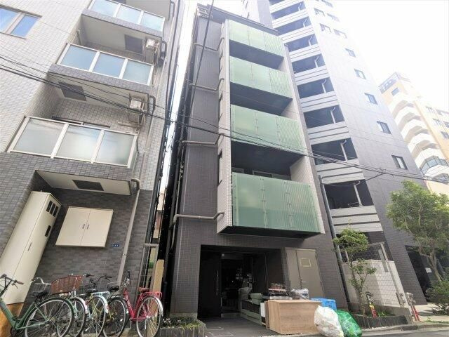 アリカ新御徒町