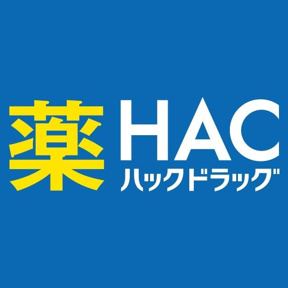 ハックドラッグ六角橋店まで321m