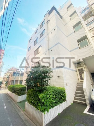 サンロイヤル東山