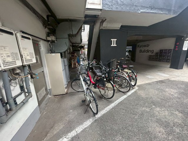 第1協和コーポ|名古屋市の賃貸ならMy賃貸のその他共用部分|第1協和コーポ