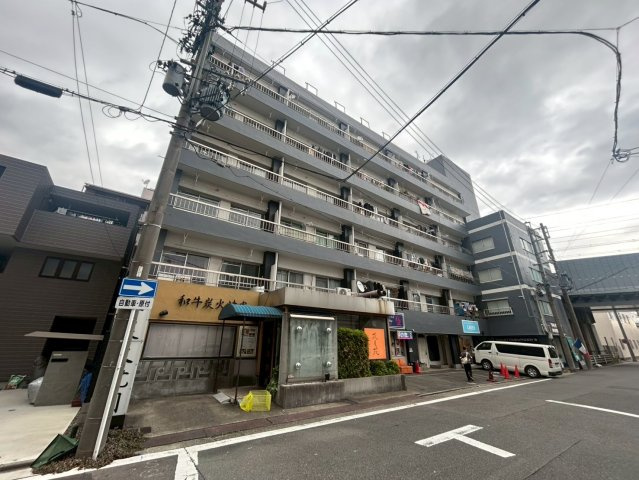 第1協和コーポ|名古屋市の賃貸ならMy賃貸