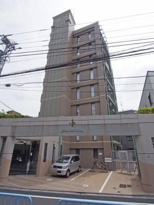 ジェイパーク池袋公園前