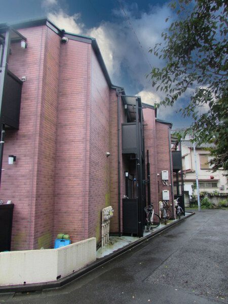 メゾン南小岩７のその他共用部分