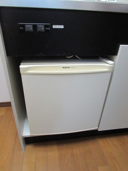 メゾン南小岩７の設備