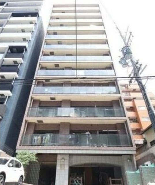 グランエターナ名古屋鶴舞