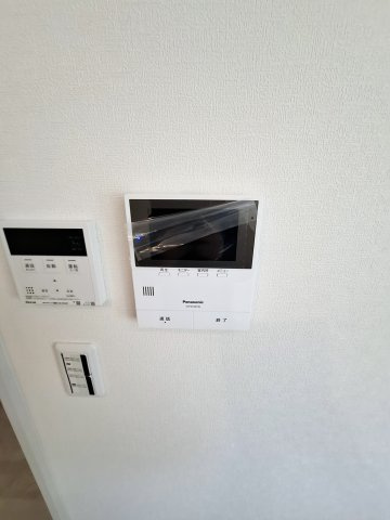 RIKO塚口のセキュリティ