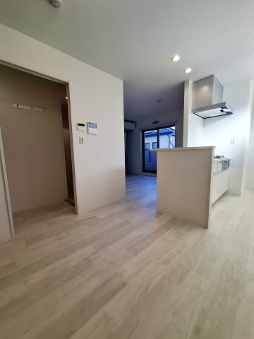 RIKO塚口の居間・リビング