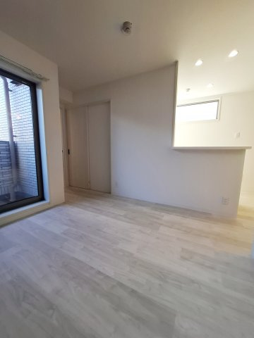 RIKO塚口の居間・リビング