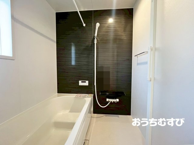 北区喜惣治第6(全2棟)の浴室