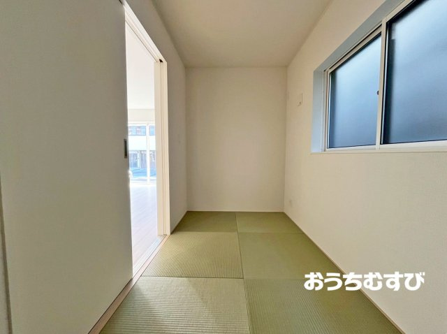 北区喜惣治第6(全2棟)の和室