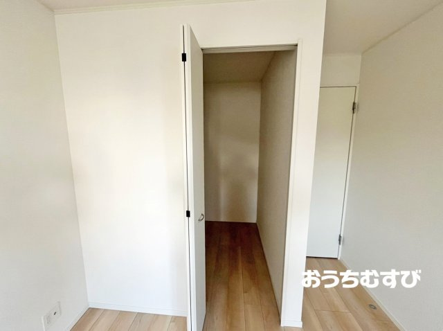 北区喜惣治第6(全2棟)の収納