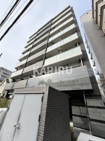 ララプレイス京橋シティオス