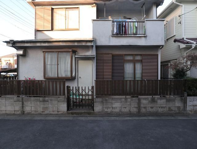 【展望】 | イルトラッツォ梅島 | 景色 