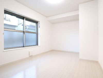 【居間・リビング】 | イルトラッツォ梅島 | 居室 