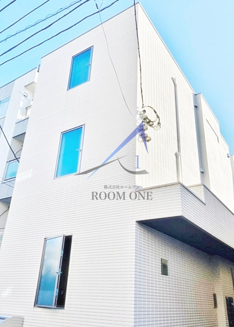 フェリーチェ中野B