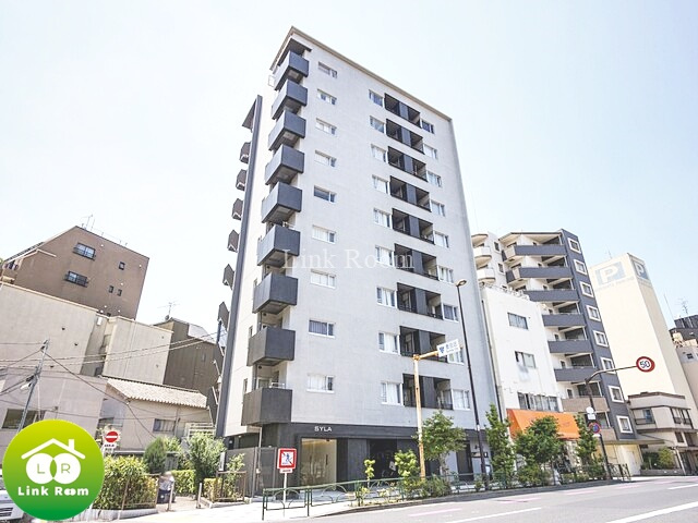 シーフォルム森下駅前