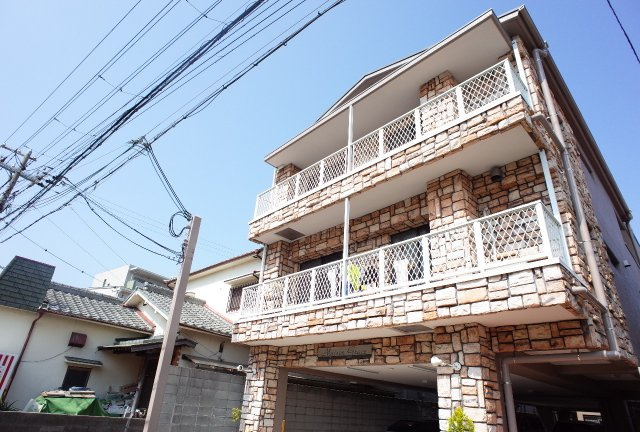 メゾングレース