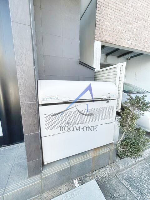 尾山台ＱＳハイム