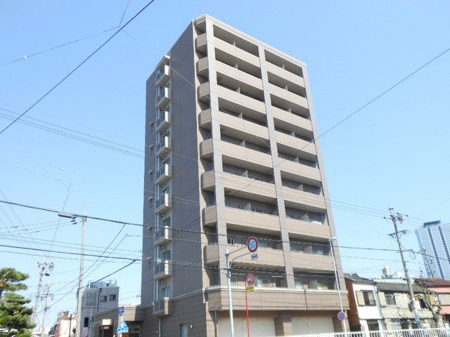 グランデージ則武