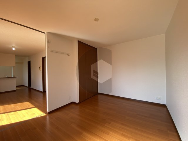 ドゥ・リュエルBの子供部屋